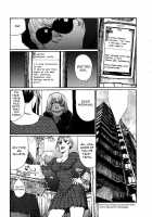 A Revolutionist In The Afternoon [Matsumoto Jiro] [Original] Thumbnail Page 109