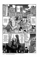 A Revolutionist In The Afternoon [Matsumoto Jiro] [Original] Thumbnail Page 113