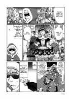 A Revolutionist In The Afternoon [Matsumoto Jiro] [Original] Thumbnail Page 114