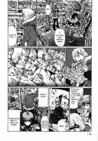 A Revolutionist In The Afternoon [Matsumoto Jiro] [Original] Thumbnail Page 116