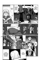 A Revolutionist In The Afternoon [Matsumoto Jiro] [Original] Thumbnail Page 119