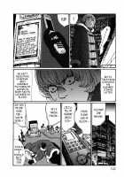 A Revolutionist In The Afternoon [Matsumoto Jiro] [Original] Thumbnail Page 120