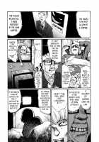 A Revolutionist In The Afternoon [Matsumoto Jiro] [Original] Thumbnail Page 121