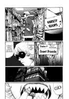 A Revolutionist In The Afternoon [Matsumoto Jiro] [Original] Thumbnail Page 123