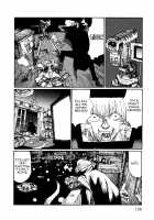 A Revolutionist In The Afternoon [Matsumoto Jiro] [Original] Thumbnail Page 124