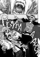 A Revolutionist In The Afternoon [Matsumoto Jiro] [Original] Thumbnail Page 126