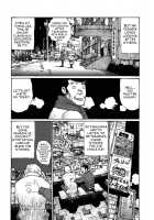 A Revolutionist In The Afternoon [Matsumoto Jiro] [Original] Thumbnail Page 129