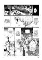 A Revolutionist In The Afternoon [Matsumoto Jiro] [Original] Thumbnail Page 130