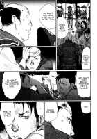 A Revolutionist In The Afternoon [Matsumoto Jiro] [Original] Thumbnail Page 148