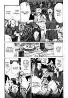 A Revolutionist In The Afternoon [Matsumoto Jiro] [Original] Thumbnail Page 150