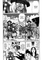 A Revolutionist In The Afternoon [Matsumoto Jiro] [Original] Thumbnail Page 152