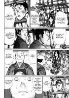 A Revolutionist In The Afternoon [Matsumoto Jiro] [Original] Thumbnail Page 155