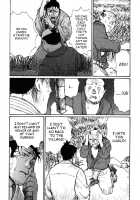 A Revolutionist In The Afternoon [Matsumoto Jiro] [Original] Thumbnail Page 165