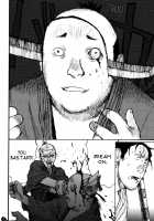 A Revolutionist In The Afternoon [Matsumoto Jiro] [Original] Thumbnail Page 167