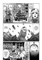 A Revolutionist In The Afternoon [Matsumoto Jiro] [Original] Thumbnail Page 18