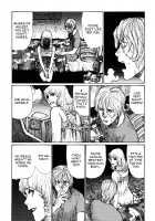 A Revolutionist In The Afternoon [Matsumoto Jiro] [Original] Thumbnail Page 21