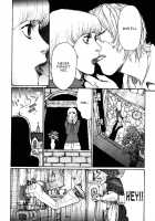 A Revolutionist In The Afternoon [Matsumoto Jiro] [Original] Thumbnail Page 28