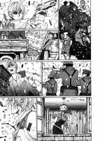 A Revolutionist In The Afternoon [Matsumoto Jiro] [Original] Thumbnail Page 31