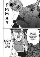 A Revolutionist In The Afternoon [Matsumoto Jiro] [Original] Thumbnail Page 32