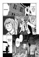 A Revolutionist In The Afternoon [Matsumoto Jiro] [Original] Thumbnail Page 34