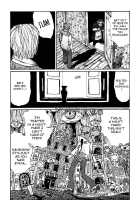 A Revolutionist In The Afternoon [Matsumoto Jiro] [Original] Thumbnail Page 36