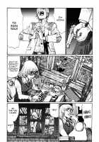 A Revolutionist In The Afternoon [Matsumoto Jiro] [Original] Thumbnail Page 37