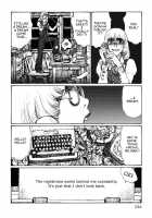 A Revolutionist In The Afternoon [Matsumoto Jiro] [Original] Thumbnail Page 38