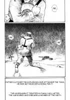 A Revolutionist In The Afternoon [Matsumoto Jiro] [Original] Thumbnail Page 40