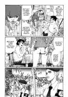 A Revolutionist In The Afternoon [Matsumoto Jiro] [Original] Thumbnail Page 43
