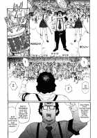 A Revolutionist In The Afternoon [Matsumoto Jiro] [Original] Thumbnail Page 44