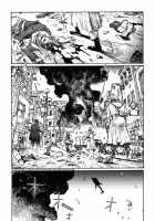 A Revolutionist In The Afternoon [Matsumoto Jiro] [Original] Thumbnail Page 48