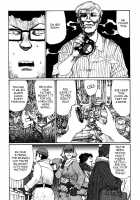 A Revolutionist In The Afternoon [Matsumoto Jiro] [Original] Thumbnail Page 58
