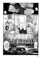 A Revolutionist In The Afternoon [Matsumoto Jiro] [Original] Thumbnail Page 59