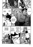 A Revolutionist In The Afternoon [Matsumoto Jiro] [Original] Thumbnail Page 61
