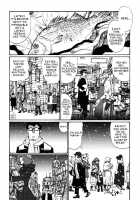 A Revolutionist In The Afternoon [Matsumoto Jiro] [Original] Thumbnail Page 65
