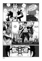 A Revolutionist In The Afternoon [Matsumoto Jiro] [Original] Thumbnail Page 66