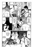 A Revolutionist In The Afternoon [Matsumoto Jiro] [Original] Thumbnail Page 73