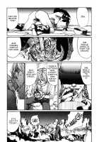 A Revolutionist In The Afternoon [Matsumoto Jiro] [Original] Thumbnail Page 88