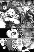 A Revolutionist In The Afternoon [Matsumoto Jiro] [Original] Thumbnail Page 90