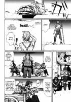 A Revolutionist In The Afternoon [Matsumoto Jiro] [Original] Thumbnail Page 91