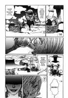 A Revolutionist In The Afternoon [Matsumoto Jiro] [Original] Thumbnail Page 92