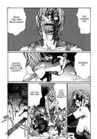 A Revolutionist In The Afternoon [Matsumoto Jiro] [Original] Thumbnail Page 96