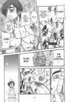 BITCH STYLE [Hirokawa Kouichirou] [Witchblade] Thumbnail Page 12