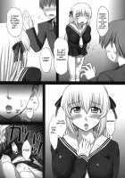 Shinzui Vol. 8 Ch. 3 / 真髄 Vol.8 章3 [Aru Ra Une] [Original] Thumbnail Page 06