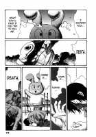 Tropical Citron 2 [Matsumoto Jiro] [Original] Thumbnail Page 122