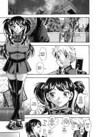 0 Kyori No Koi / 0距離の恋 [Fukudahda] [Original] Thumbnail Page 21