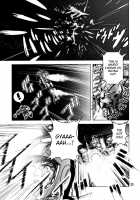 Kinpatsu No Omamori | Blonde Hair Amulet / 金髪のおまもり [Keso] [Gundam] Thumbnail Page 33