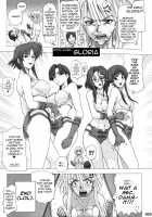 18 Kaiten Okuchi To Shiri No Toughness [13.] [Daphne In The Brilliant Blue] Thumbnail Page 24