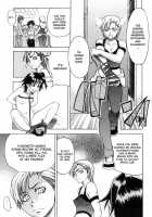 Shining Musume Vol.5 / シャイニング娘。 第5巻 [Shiwasu No Okina] [Original] Thumbnail Page 126