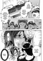 Shining Musume Vol.5 / シャイニング娘。 第5巻 [Shiwasu No Okina] [Original] Thumbnail Page 135